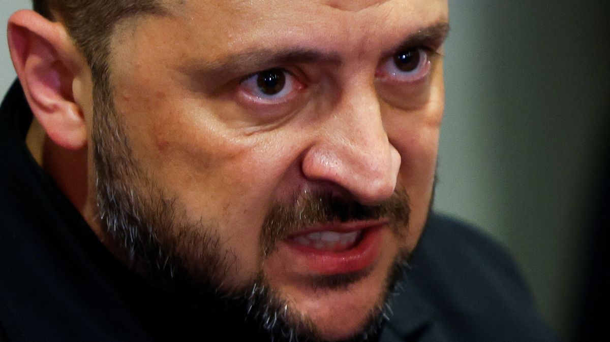 Zelenskyj jede nečekaně za Trumpem. Tentokát očekává zásadní rozhodnutí